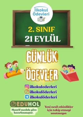 2. SINIF 21 EYLÜL GÜNÜ ÇALIŞMA SAYFALARIM-4