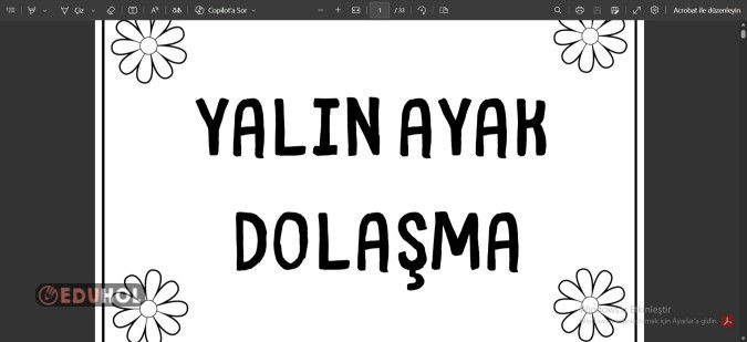 ANNALER GÜNÜ PROFİLO KISA VİDEO YAZILARI