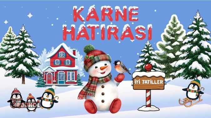 Karne hatırası akıllı tahta için tam ekran canlı renkli