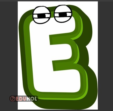 OKUMA BAYRAMI İÇİN SESLİ HARFLER