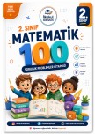 2. SINIF MATEMATİK 100 SORULUK PROBLEMLER SERİSİ-3