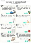 2. SINIF TOPLAMA VE ÇIKARMA KARIŞIK PROBLEMLER