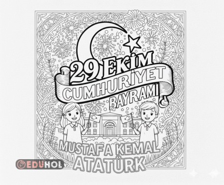 29 ekim mandala 2
