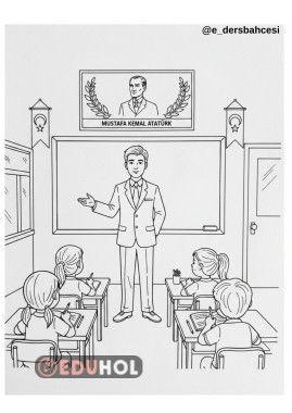 ÖĞRETMENLER GÜNÜ 6