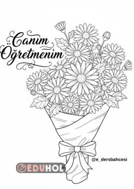 ÖĞRETMENLER GÜNÜ 8