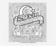 29 ekim mandala 2