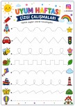 ÇİZGİ ÇALIŞMASI