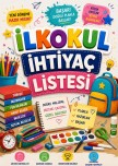 İLKOKUL İHTİYAÇ LİSTESİ