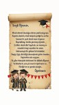 MEZUNİYET MEKTUBU 2