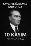 10 kasım