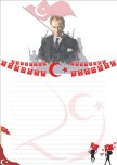 Cumhuriyet Bayramı Pano Çalışma