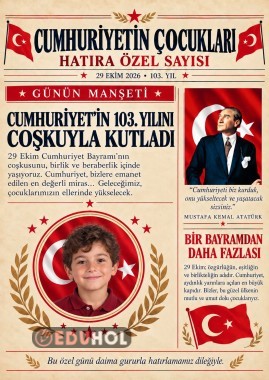 Cumhuriyet Gazetesi