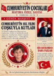 Cumhuriyet Gazetesi