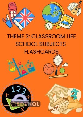 School Subjects