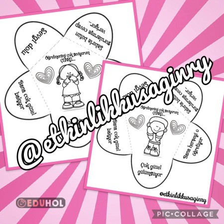 ÖĞRETMENLER GÜNÜ SUDA AÇAN ÇİÇEK