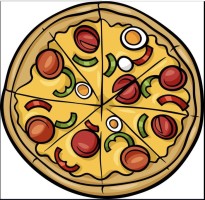 BÜTÜN, YARIM, ÇEYREK