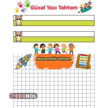 Yaz-Sil Tahtam