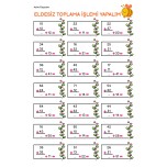 Eldesiz Toplama İşlemi Yapalım