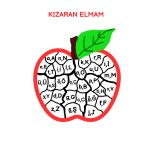 Kızaran Elmam