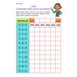 Üç Basamaklı Doğal Sayılar Oluşturalım