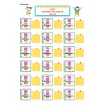 Verilmeyen Toplananları Bulalım