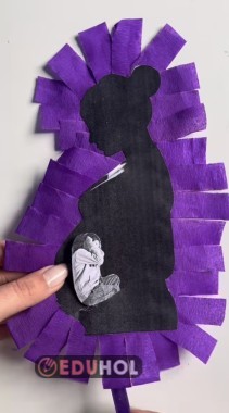 Anneler günü etkinliği