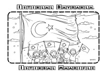 Bayrak-Boyama-1