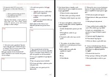 HAYAT BİLGİSİ 1. VE 2. ÜNİTELERİN DEĞERLENDİRMESİ