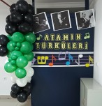 Atatürk'ün şarkıları