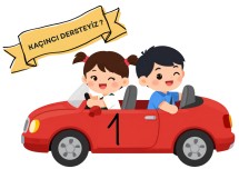 KAÇINCI DERSTEYİZ PANOSU