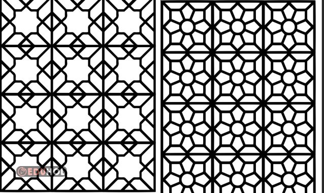 ÇİNİ SANATI BOYAMA