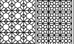 ÇİNİ SANATI BOYAMA