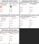 TOPLAMA PROBLEMLERİ