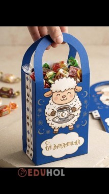 Kurban Bayramı şekerlik