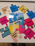 FİİLDE ANLAM OYUNU PUZZLE