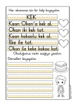 o-k-okuma yazma çalışması-2