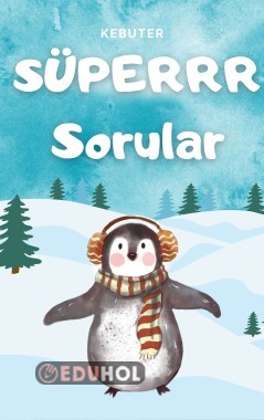 2.Sınıf Doğal Sayılar Problemler