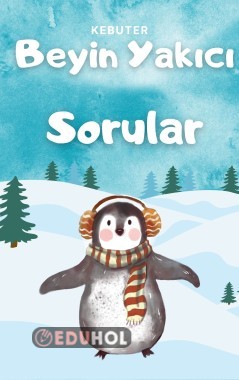 3.Sınıf Basamaklarla ilgili Sorular