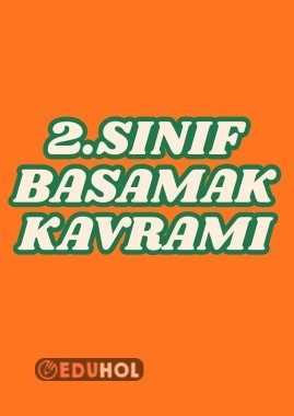 Basamak kavramı İle ilgili Sorular