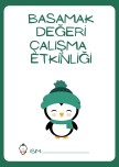 BASAMAK DEĞERİ ETKİNLİĞİ