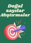 DOĞAL SAYILAR AIŞTIRMALAR