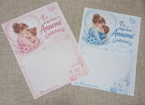 Anneler Günü Mektup Etkinliği