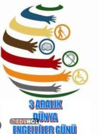 Engelleri birlikte aşalım