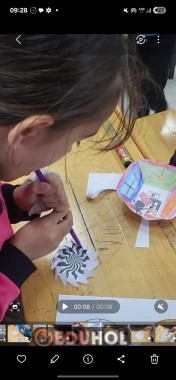 kuvvet-hareket döndürme etkinliği