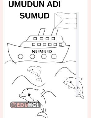 Sumud Gemisi Filistin Etkinliği