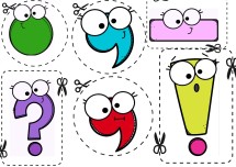 Noktalama İşaretleri