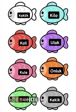 Anetil oku harf grubu tekrar oyunu3