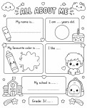 all about me