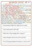 Bayrak Sevgisi Okuduğunu Anlama Metni 2