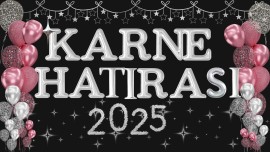 KARNE HATIRASI